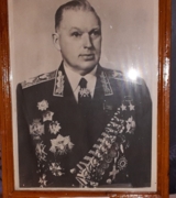 МузейК.К.Рокоссовского