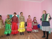 День пожилых